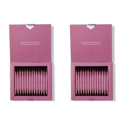 Anti Aging Collagen Supplement - 28 Sachets