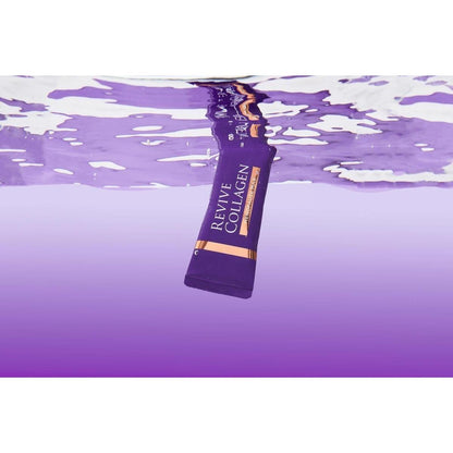 Natural Collagen Menopause Support - 28 Daily Sachets