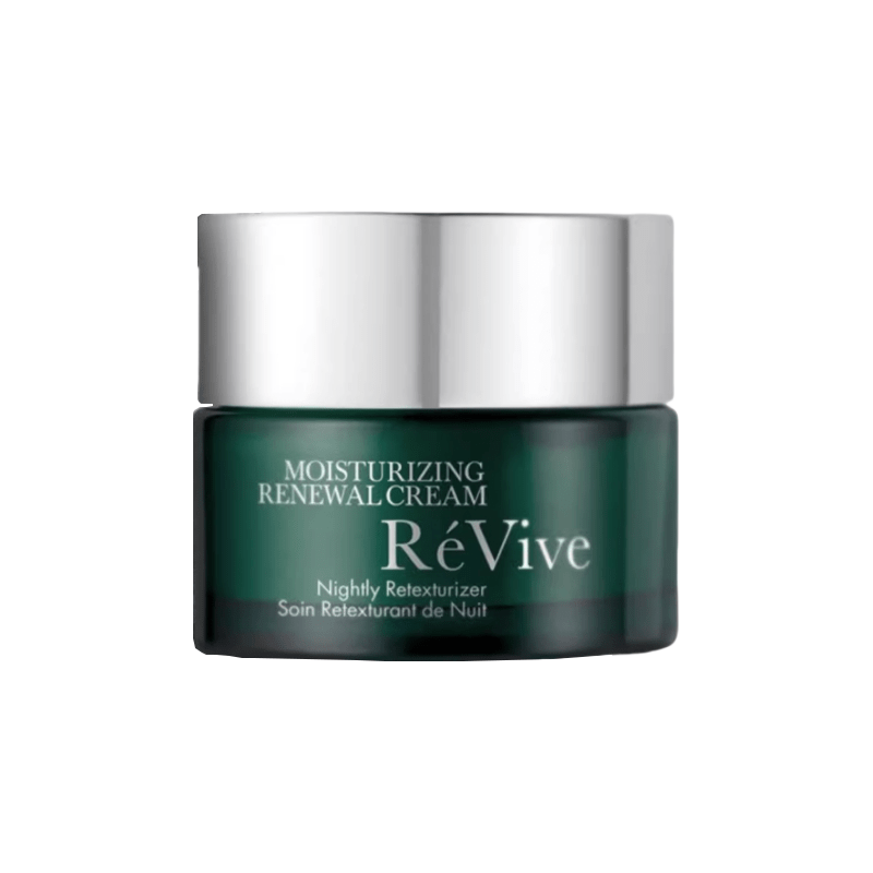 Rich Night Cream with Glycolic Acid and Peptides - Mycosmeticslondon