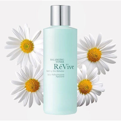 Gentle Calming Face Toner