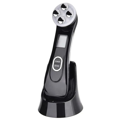 Advanced Anti Aging LED Face Mask Device