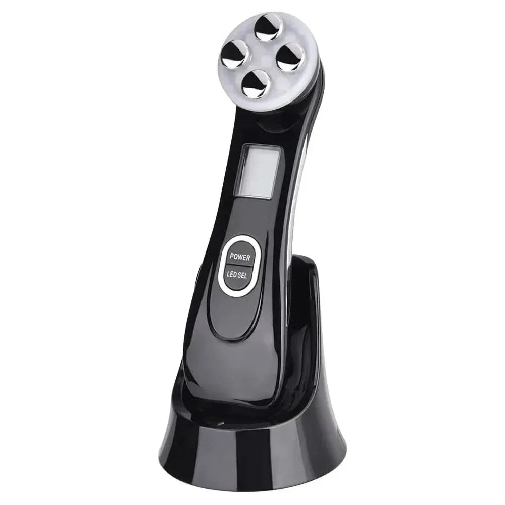 Advanced Anti Aging LED Face Mask Device