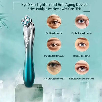 Anti Aging Face Lift Device for Smoother Skin