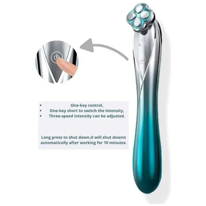 Anti Aging Face Lift Device for Smoother Skin