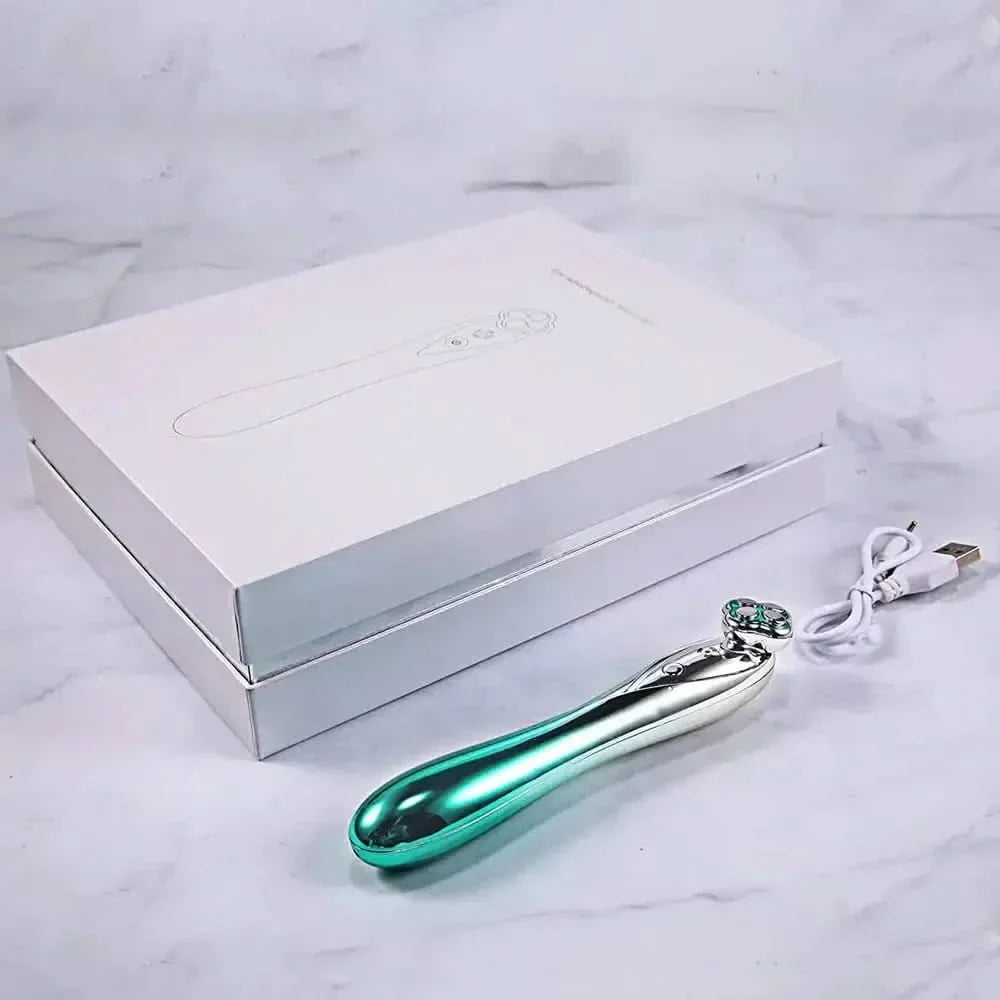 Anti Aging Face Lift Device for Smoother Skin