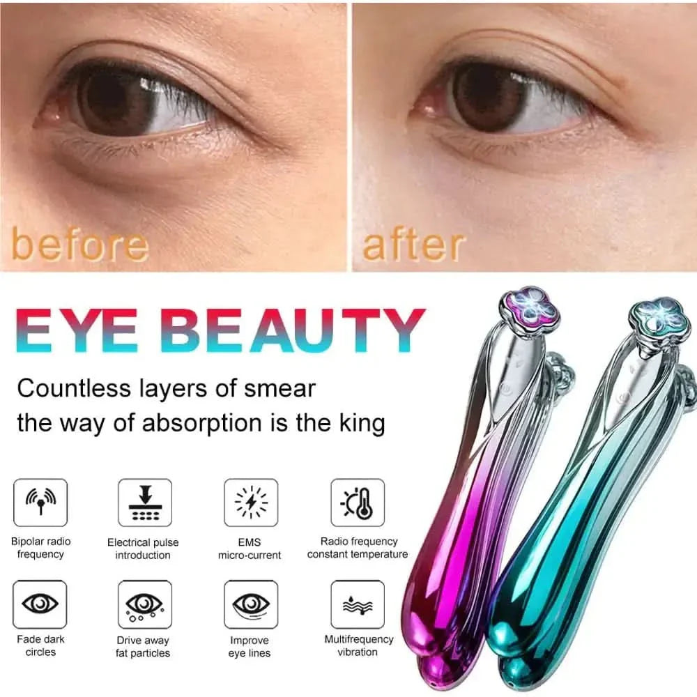 Anti Aging Face Lift Device for Smoother Skin