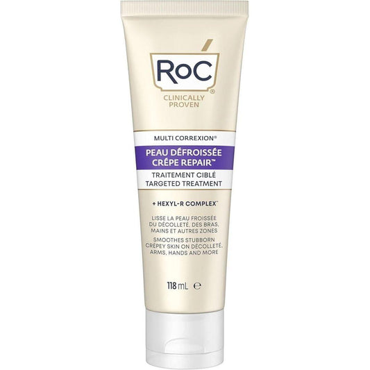 Anti Aging Wrinkle Repair Face Cream - 118ml - Mycosmeticslondon