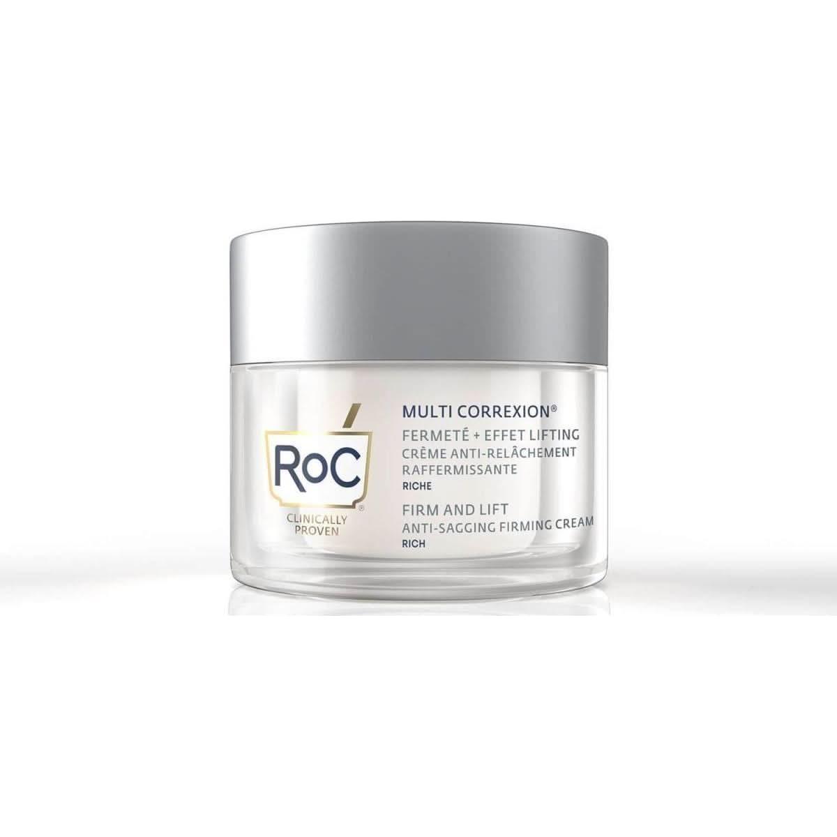 Anti Aging Face Firming Moisturizer Cream 50ml - Mycosmeticslondon