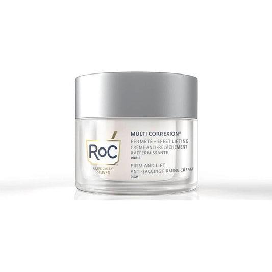 Anti Aging Face Firming Moisturizer Cream 50ml - Mycosmeticslondon