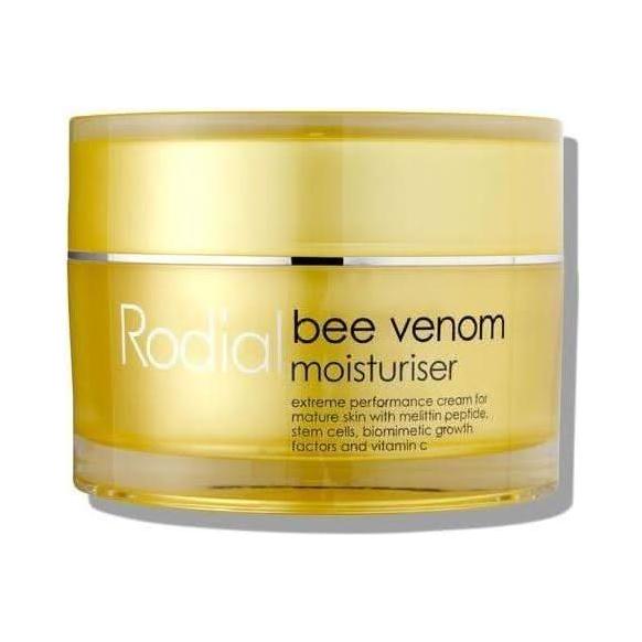 Anti Aging Facial Cream with Bee Venom 50ml - Mycosmeticslondon