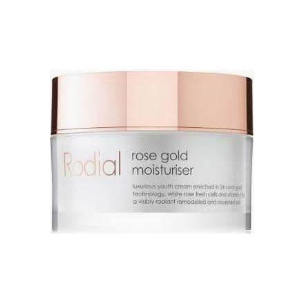 Premium Rose Gold Anti Aging Face Moisturiser - Mycosmeticslondon