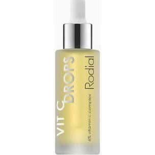 Glowing Skin Vitamin C Serum Drops - Mycosmeticslondon