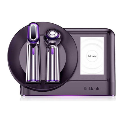 Advanced RF Anti Aging Skin Tightener with LED Therapy