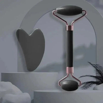 Rejuvenating Face Roller Massager for Skin Care