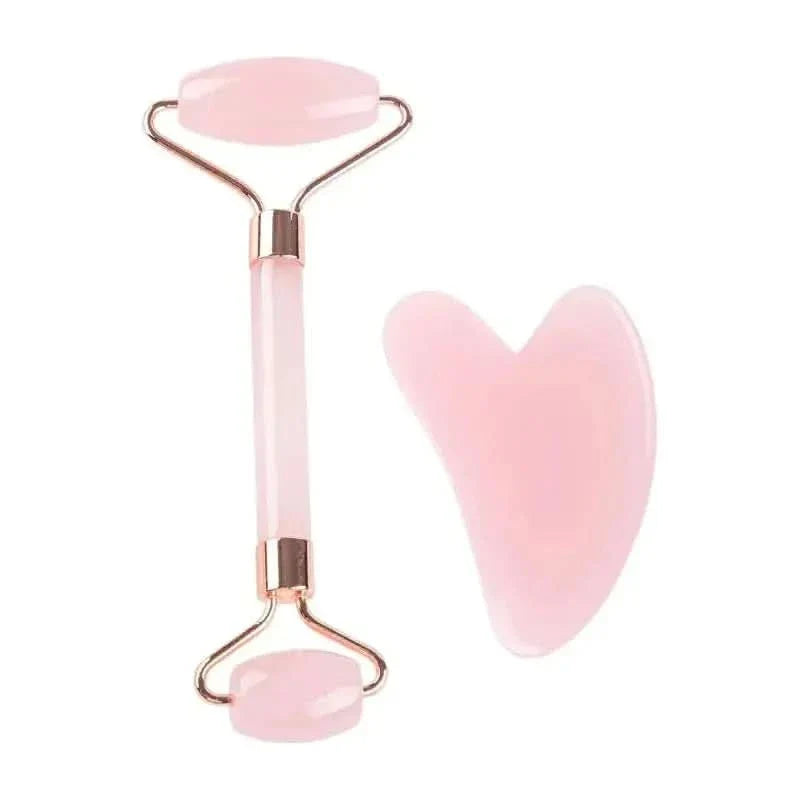 Rejuvenating Face Roller Massager for Skin Care - Mycosmeticslondon