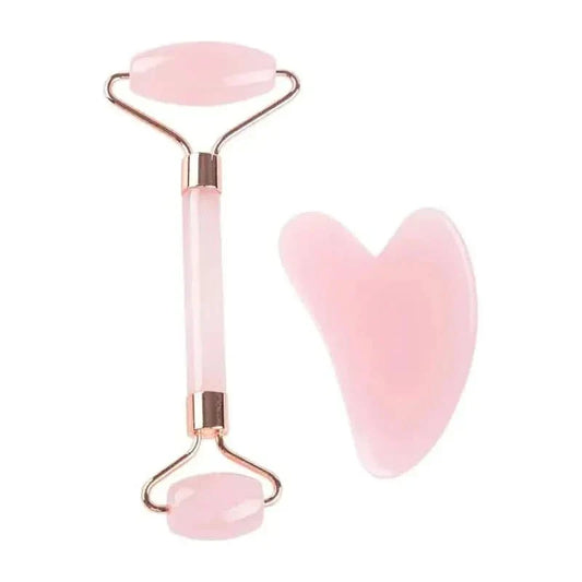 Rejuvenating Face Roller Massager for Skin Care - Mycosmeticslondon