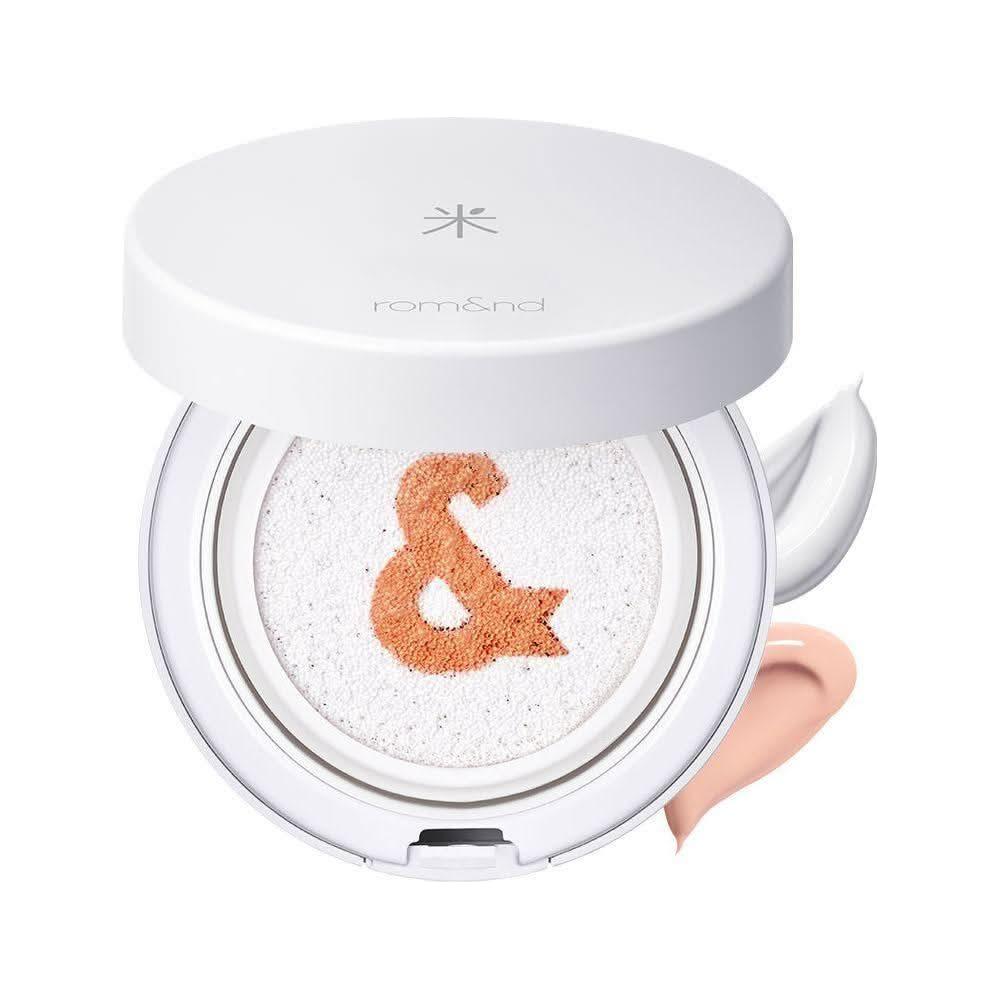 Natural Glow Sun Cushion SPF50
