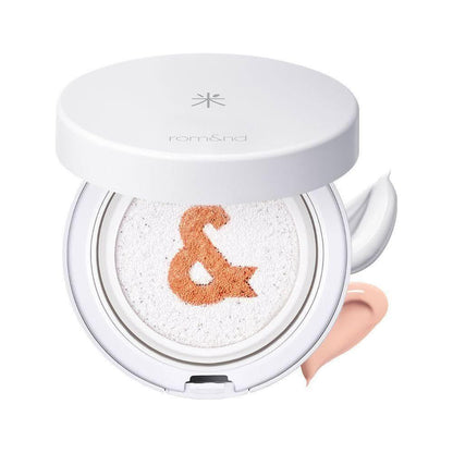 Natural Glow Sun Cushion SPF50