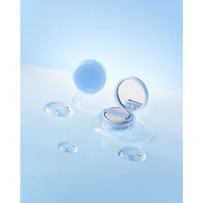 Natural Bare Face Moisturizing Cushion SPF 38