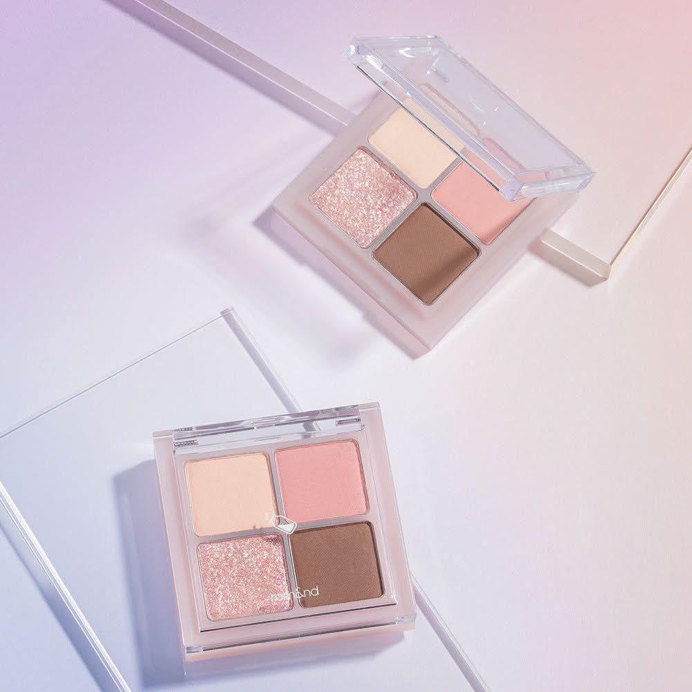 Natural Pink Blush for Fresh Summer Look