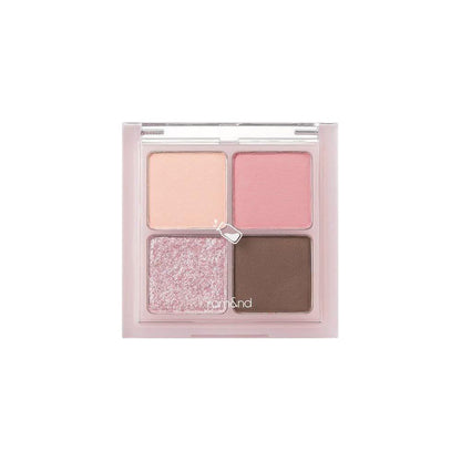 Natural Pink Blush for Fresh Summer Look