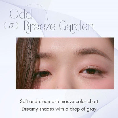 Vibrant Spring Eyeshadow Palette