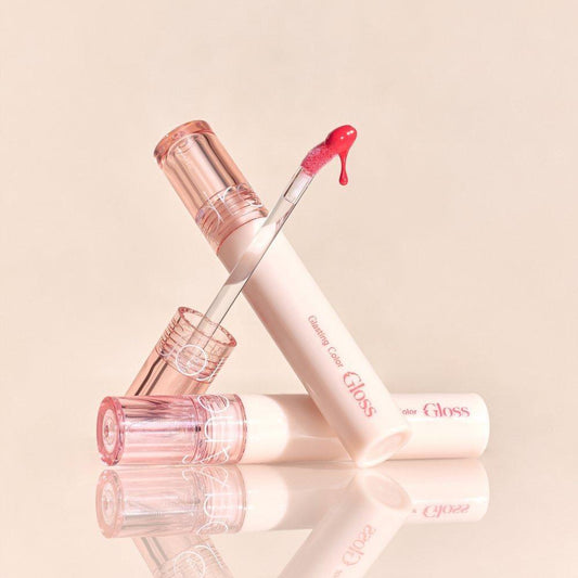 Shiny Moisturizing Lip Gloss - 4g - Mycosmeticslondon