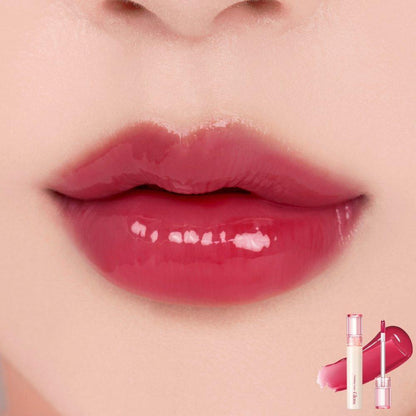 Shiny Moisturizing Lip Gloss - 4g