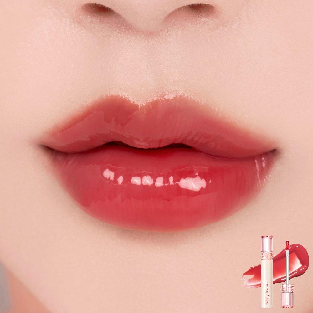 Shiny Moisturizing Lip Gloss - 4g