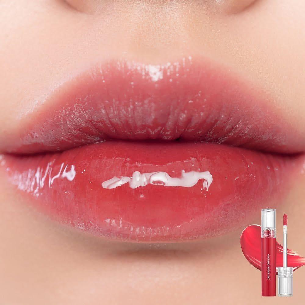 Vibrant Hydrating Lip Tint