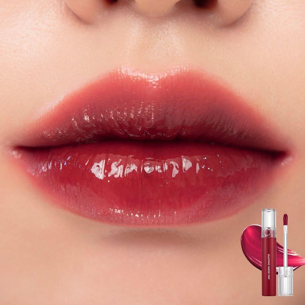 Vibrant Hydrating Lip Tint