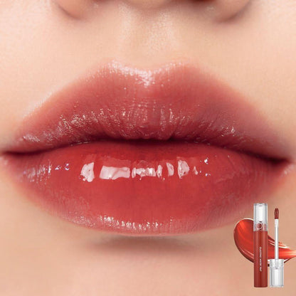 Vibrant Hydrating Lip Tint