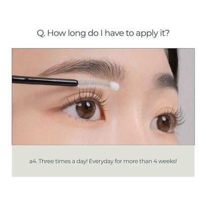 Natural Eyelash Growth Serum 8ml