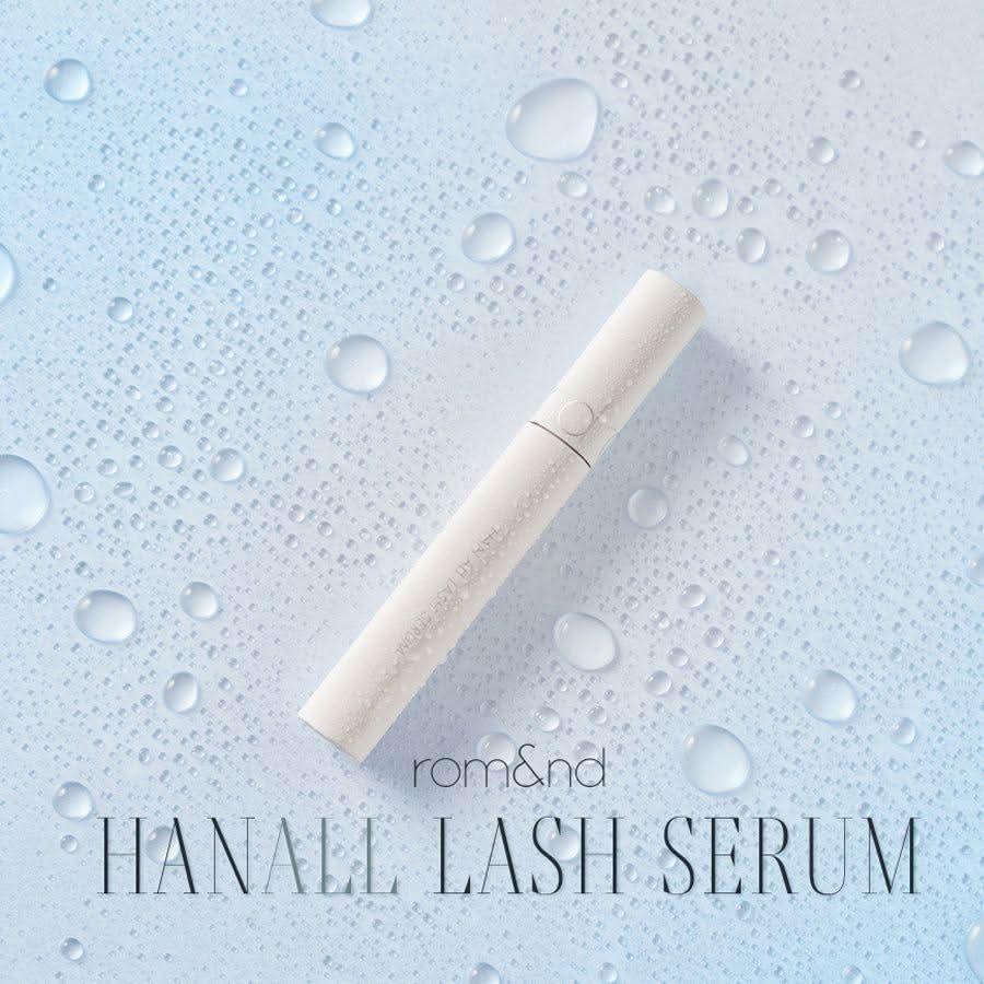 Natural Eyelash Growth Serum 8ml