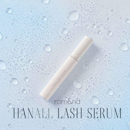 Natural Eyelash Growth Serum 8ml