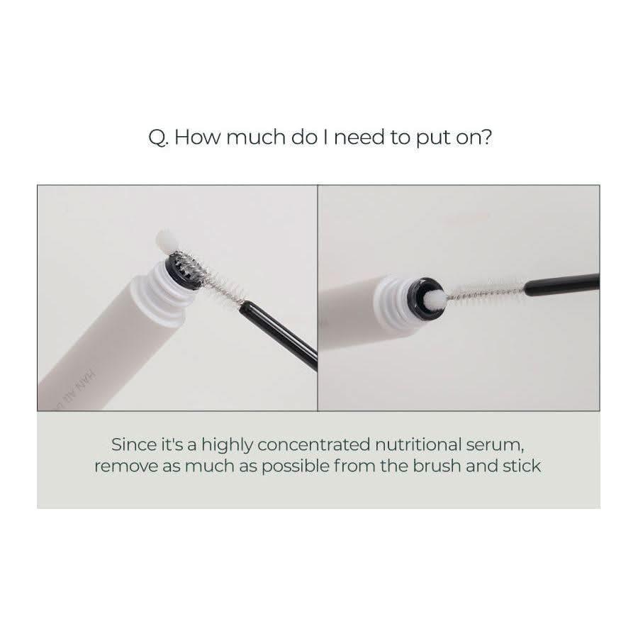 Natural Eyelash Growth Serum 8ml