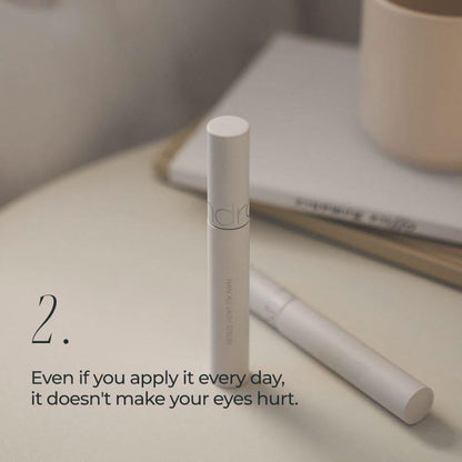 Natural Eyelash Growth Serum 8ml