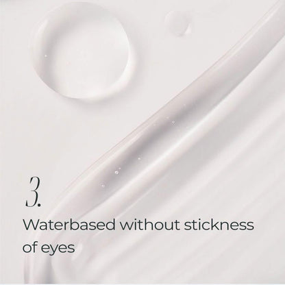 Natural Eyelash Growth Serum 8ml