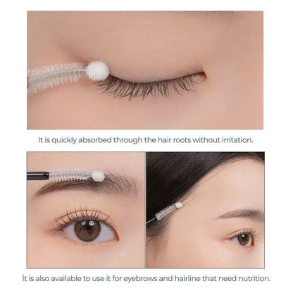 Natural Eyelash Growth Serum 8ml