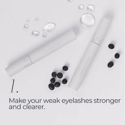 Natural Eyelash Growth Serum 8ml