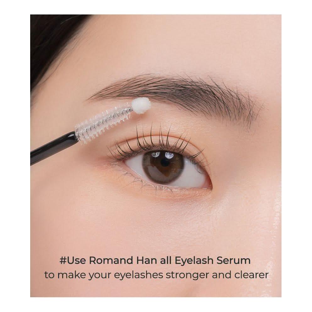 Natural Eyelash Growth Serum 8ml