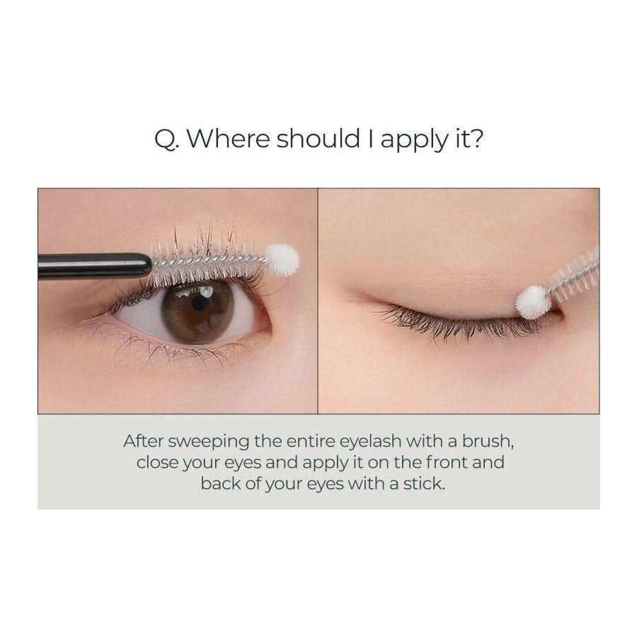 Natural Eyelash Growth Serum 8ml