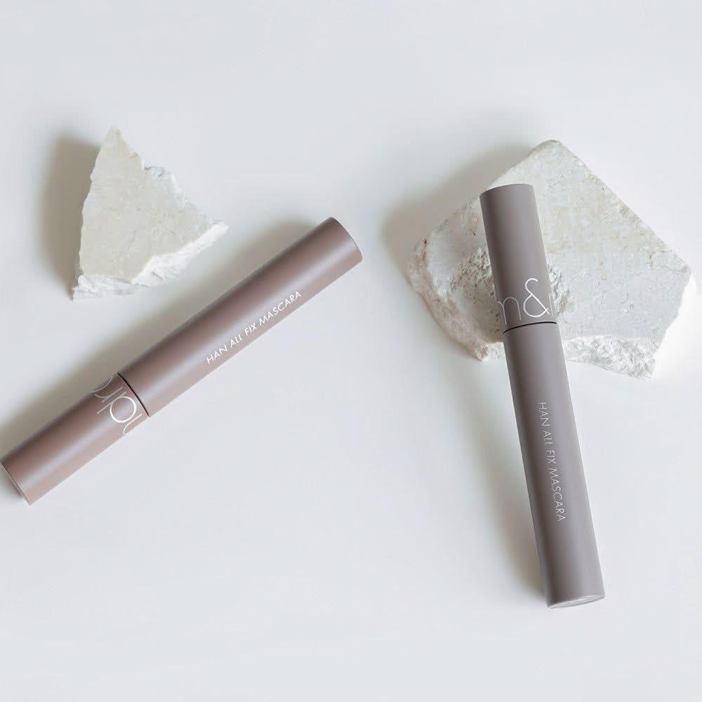 Long Lasting Volume Mascara