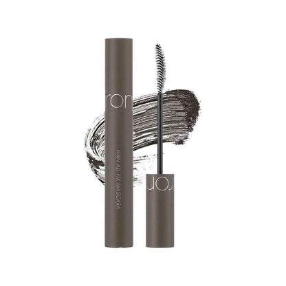 Long Lasting Volume Mascara