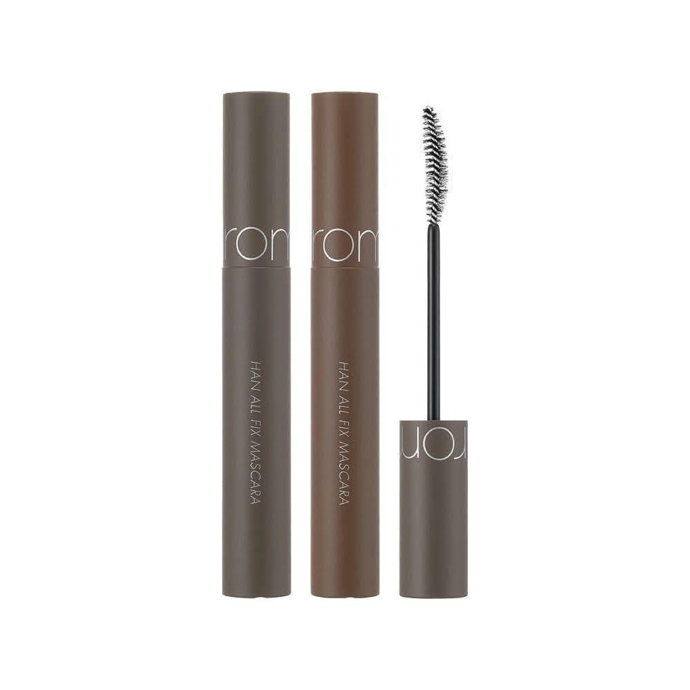 Long Lasting Volume Mascara