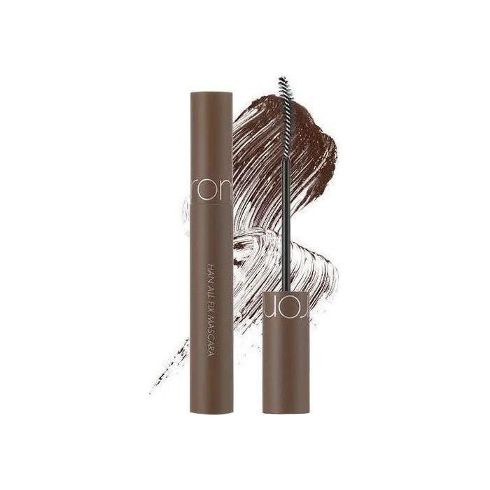 Long Lasting Volume Mascara
