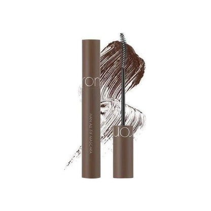 Long Lasting Volume Mascara