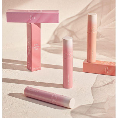 Vibrant Long Lasting Lip Tint - Mycosmeticslondon