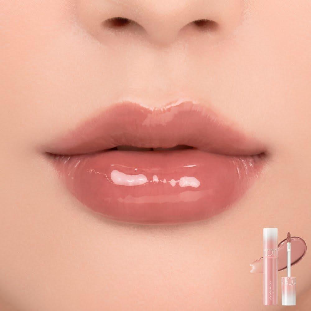 Vibrant Long Lasting Lip Tint