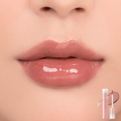 Vibrant Long Lasting Lip Tint